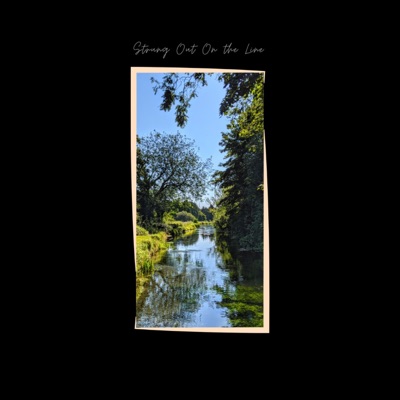 Strung Out On the Line - Single