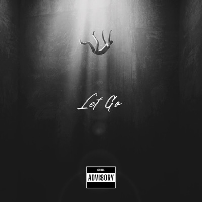 Let Go cover art