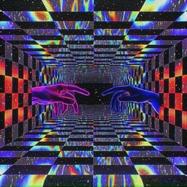 Touchdown (feat. Nect@) Max-Bev