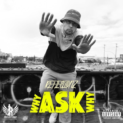 Why Ask Why - Single