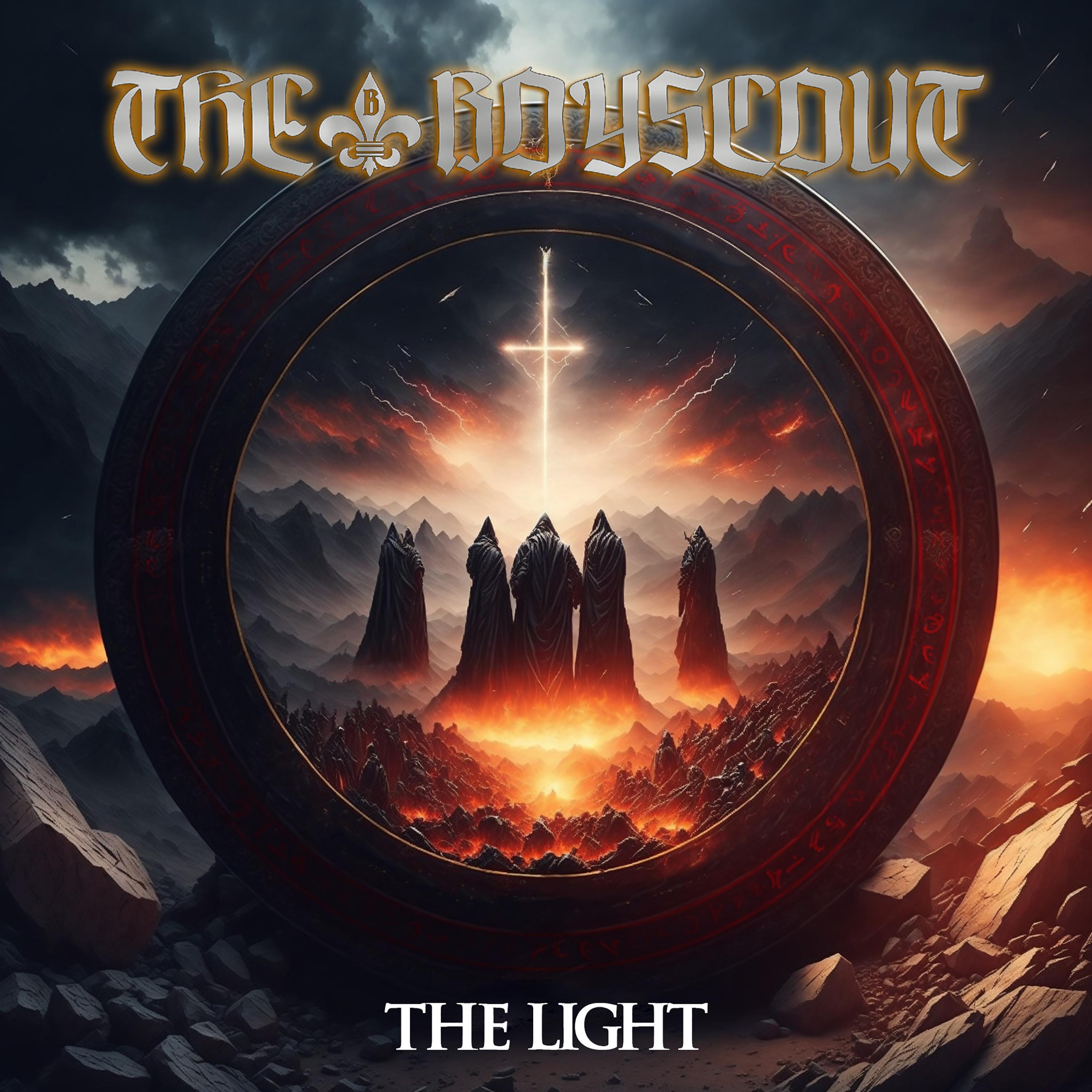 The Light - Single