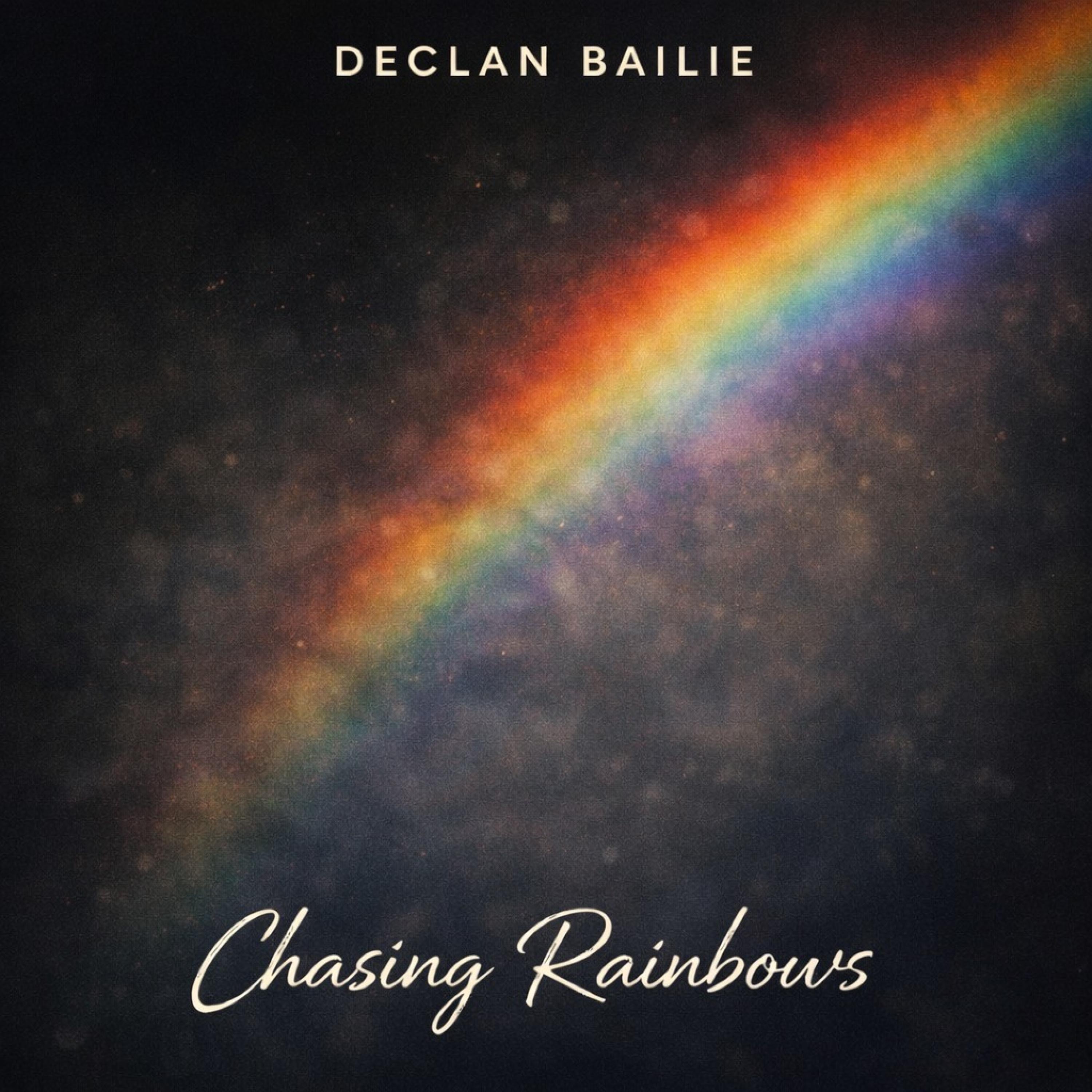 Declan Bailie - Chasing Rainbows
