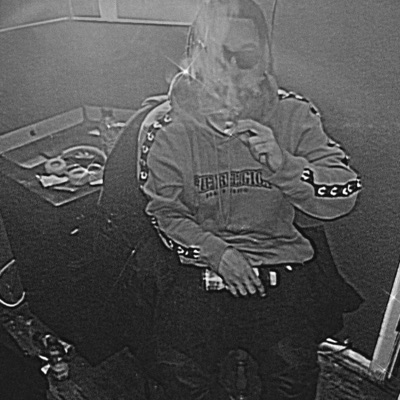 Flaming Mic (feat. B.L.M & Smurf) - Single