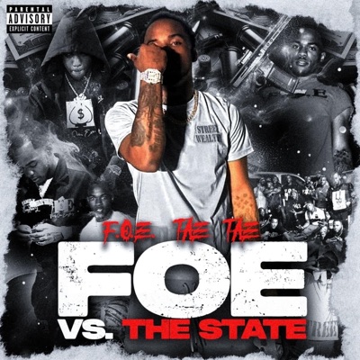 F.O.E VS THE STATE