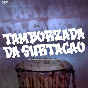 Tamborzada da Surtação