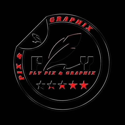 Fly Pix & Graphix "Promo Ad" - Single