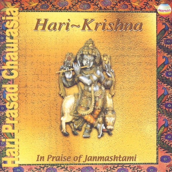 Hari-Krishna: In Praise Of Janmashtam