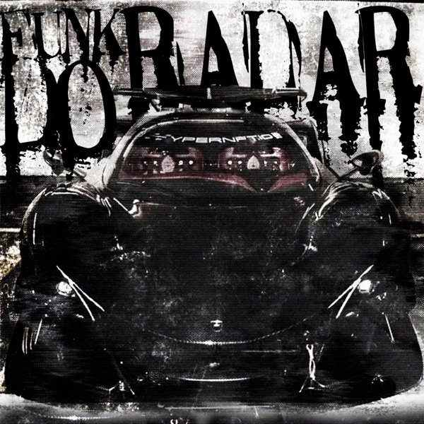 Funk Do Radar - EP