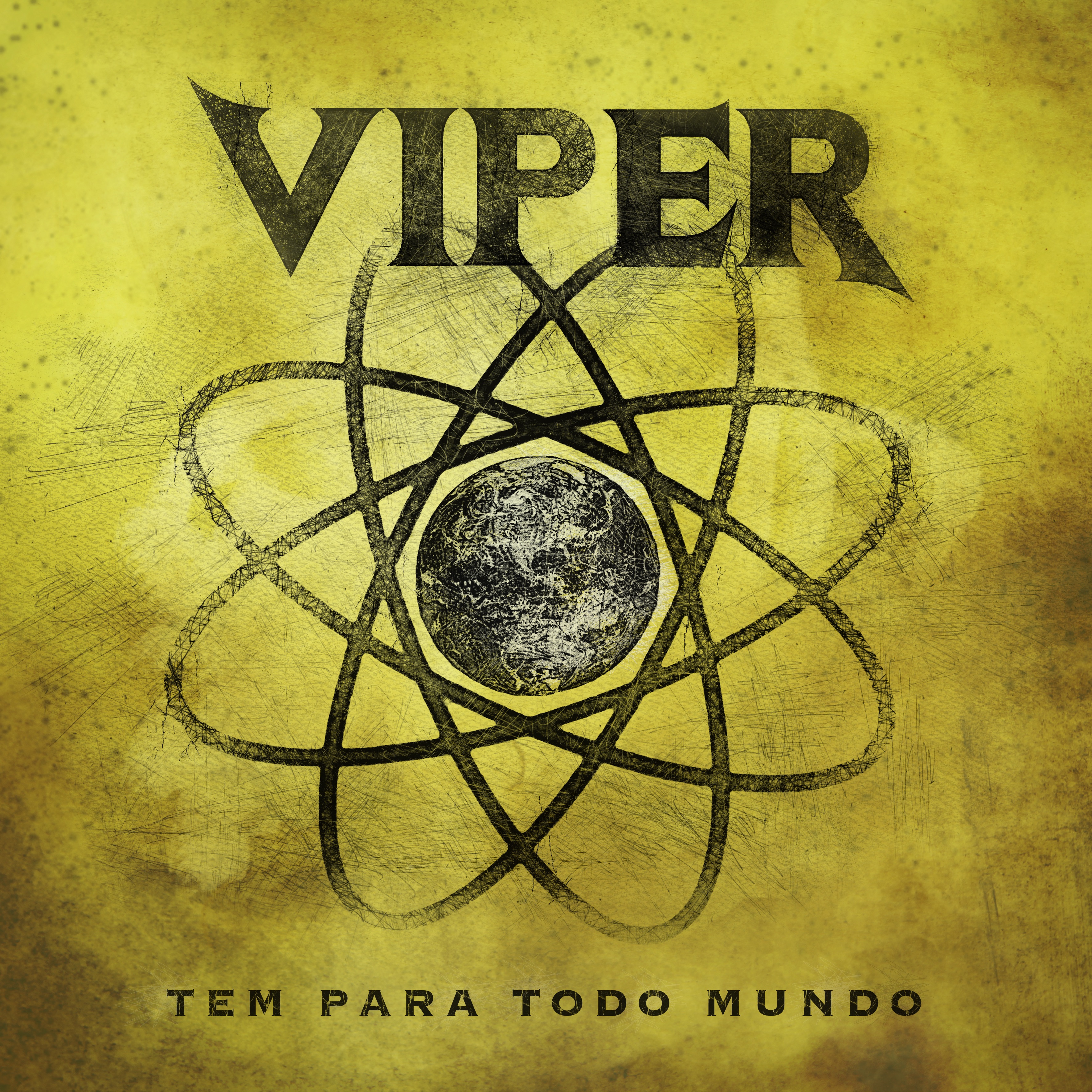 Tem Para Todo Mundo