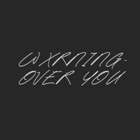 over you - Single - WXRNING