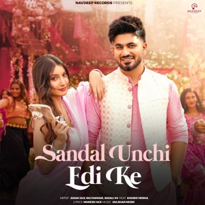 Sandal Unchi Edi Ke (feat. Khushi Verma)