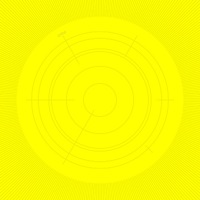 Pye Corner Audio (Ft. Andy Bell) Ablum Cover