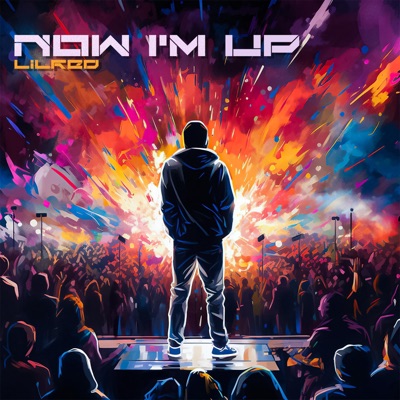 Now I'm Up (feat. Xay Hill) - Single