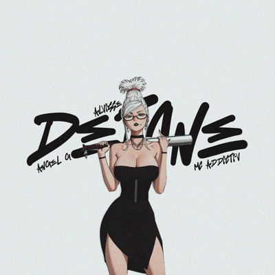Detone - Single