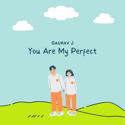 You are my perfect - Single