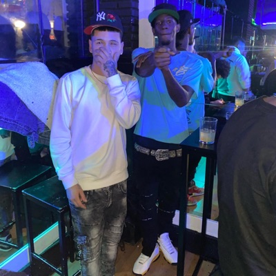 FREESTYLE LCO 2 (feat. STARLING RODRIGUEZZ) - Single