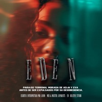 Edén (feat. JupaBeats) - Single - Layon