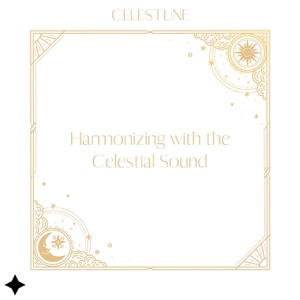 Harmonizing with the Celestial Sound