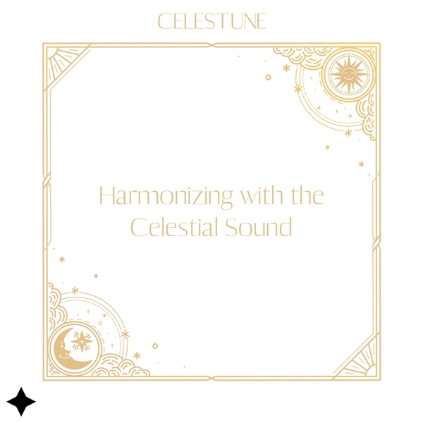 Harmonizing with the Celestial Sound