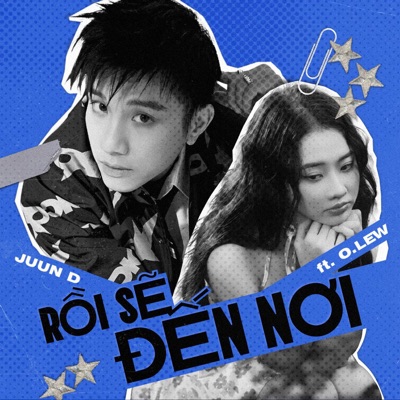 Rồi Sẽ Đến Nơi (Duet Version) - Single