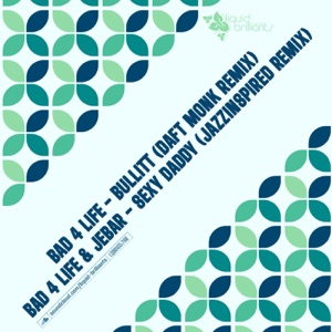 Bullitt (Daft Monk Remix) - Single
