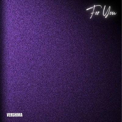 For You - Single