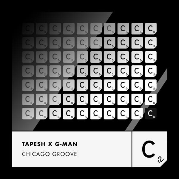 Chicago Groove - Single