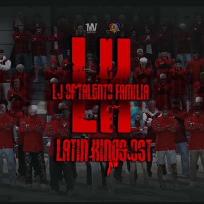 LK (Latin Kings Original Soundtrack) - Single