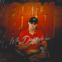 Família Bem - Single - MC Diogo da vn & Matheuszin DJ