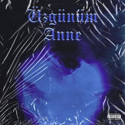 ÜZGÜNÜM ANNE - EP
