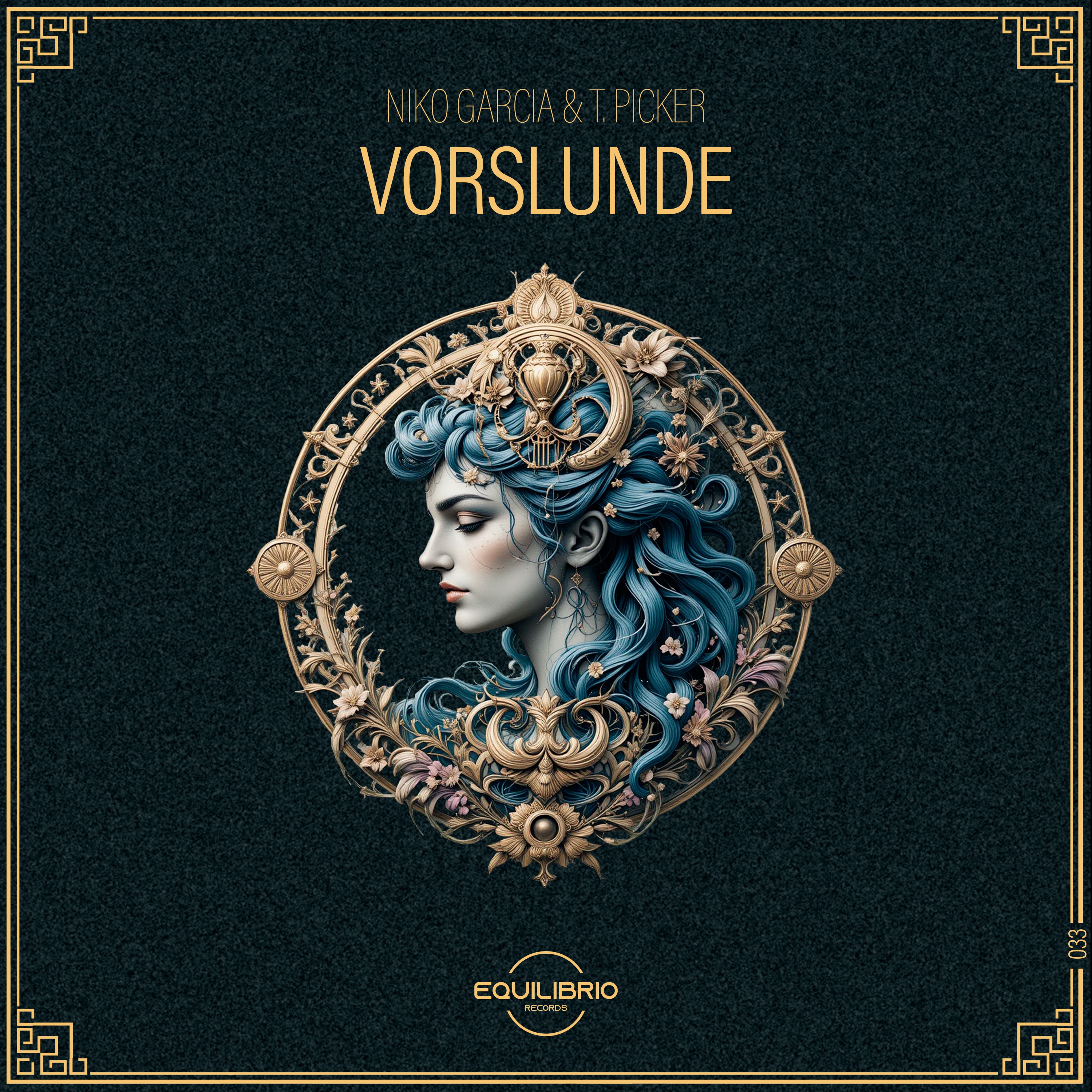 Vorslunde - Single