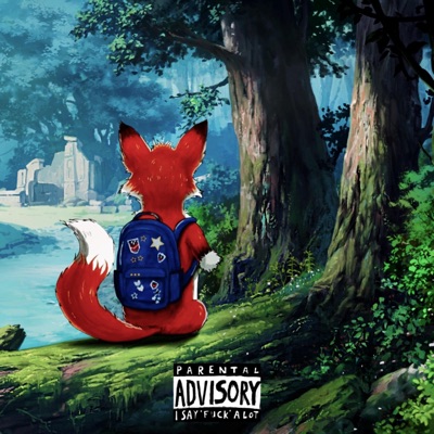 L'ptit poche (deluxe) : A fearless tail