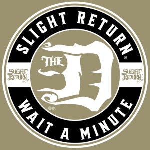 Wait a Minute (feat. Tony Lindsay)
