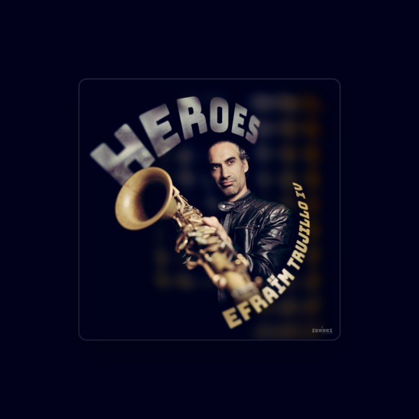 Efraïm Trujillo's avatar