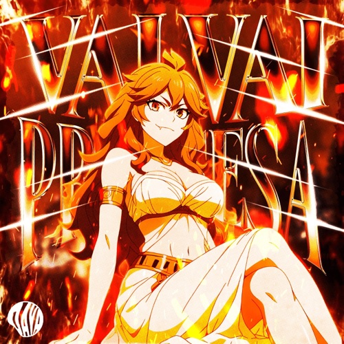 VAI VAI PRINCESA - EP