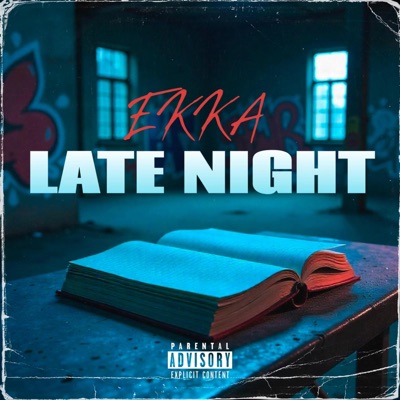LATE NIGHT - Single