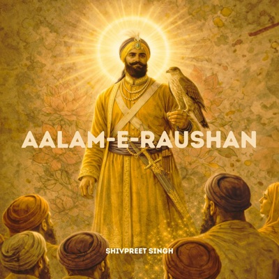 Aalam-e-Raushan - EP