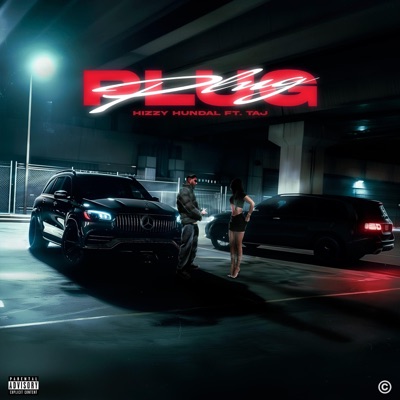 PLUG (feat. TAJ) - Single