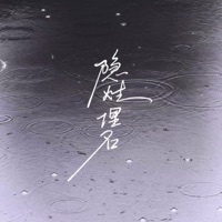 隐姓埋名 - Single - 向晚晚
