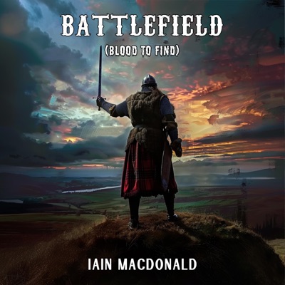 Battlefield (Blood To Find) - Single