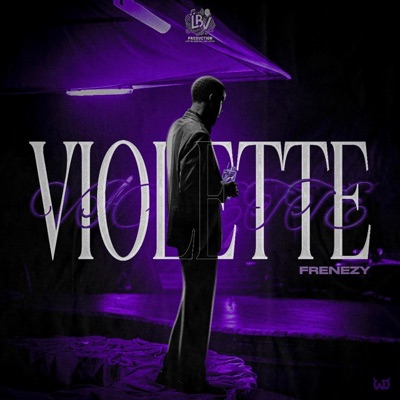 VIOLETTE - Single