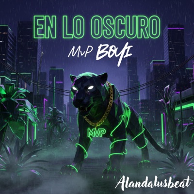 En Lo Oscuro - Single