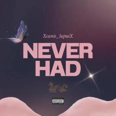 Ascolta 'Never Had - Single' di Xcanis_lupusx