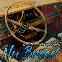 One Hand on the Wheel - Single - Nu Breed