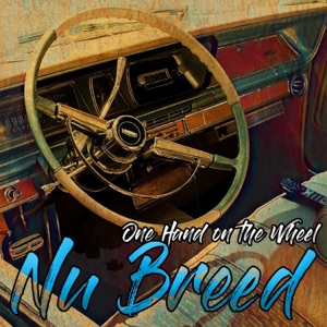 One Hand on the Wheel - Single