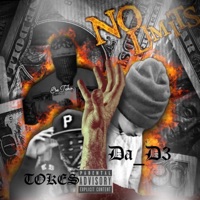 No limits (feat. Ese Teko & Da_D3) - Single - Tokes