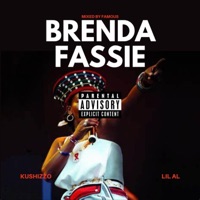 Brenda Fassie (feat. Lil AL) - Single - Kushizzo