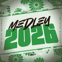 Medley 2026 - Single - DJ KZIN DA DZ7, DJ VILAO DS & MC RD