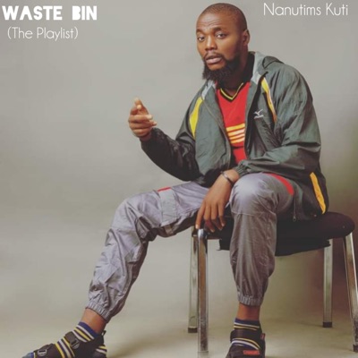 Waste Bin (The Playlist) - EP
