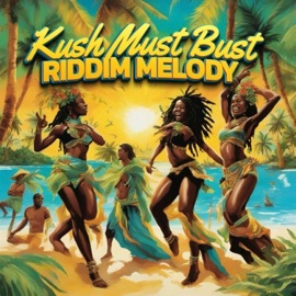 Mighty (feat. Lucky Luciano & Zae) Junior King 242